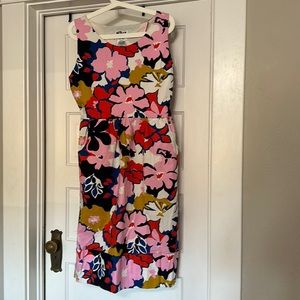 Anthropologie WHIT TWO Dress